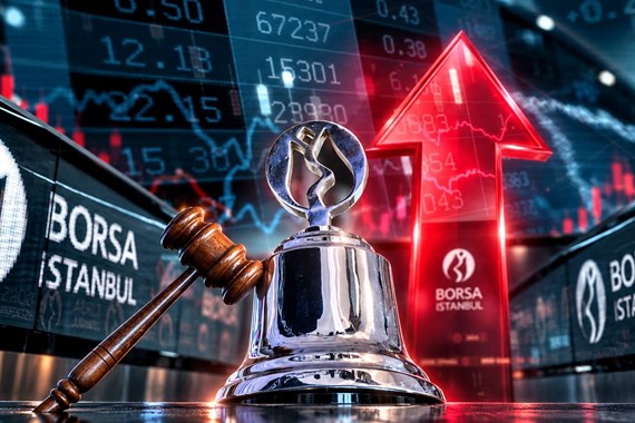Borsa İstanbul güne nasıl başladı? 6 Ekim 2026 BIST 100 son durum ve piyasa analizi