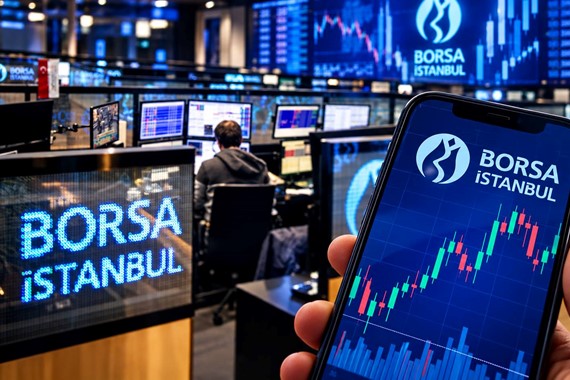 Borsa İstanbul güne nasıl başladı? 8 Ekim 2026 BIST 100 son durum ve piyasa analizi