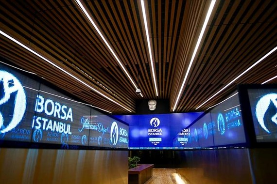 Borsa İstanbul Güne Nasıl Başladı? 8 Mayıs 2026 BİST 100 Son Durum ve Piyasa Analizi