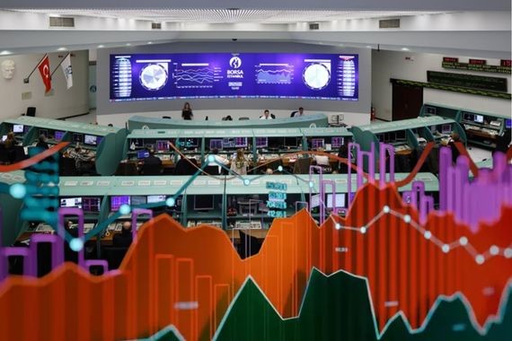 Borsa İstanbul Güne Nasıl Başladı? 8 Nisan 2026 BİST 100 Son Durum ve Piyasa Analizi