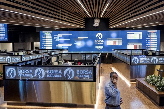Borsa İstanbul Güne Nasıl Başladı? 8 Temmuz 2026 BİST 100 Son Durum ve Piyasa Analizi