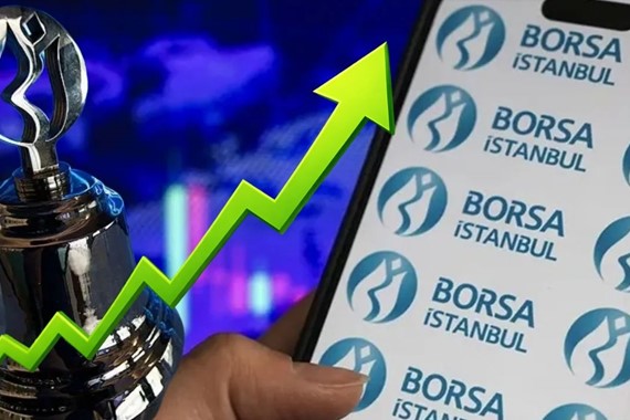 Borsa İstanbul Güne Nasıl Başladı? 9 Eylül 2026 BİST 100 Son Durum ve Piyasa Analizi!