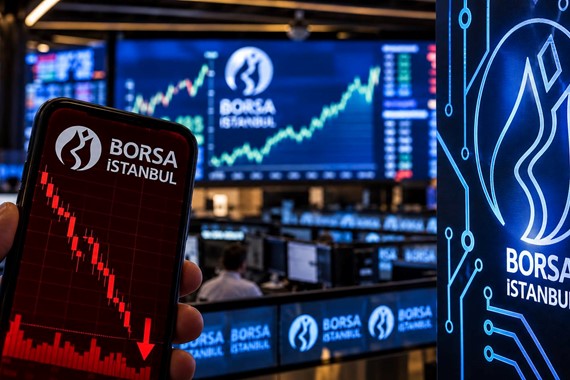 Borsa İstanbul haftaya nasıl başladı? 13 Ekim 2026 BIST 100 son durum ve kritik seviyeler