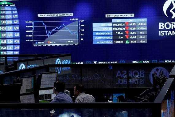 Borsa İstanbul Haftaya Nasıl Başladı? 8 Haziran 2026 BİST 100 Son Durum ve Piyasa Analizi