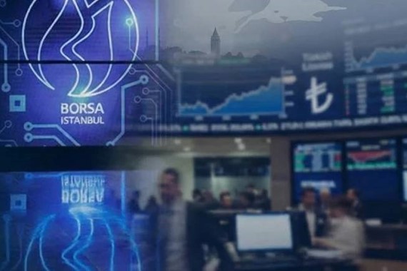 Borsa İstanbul Haftaya Nasıl Başladı? BIST 100 Endeksi Değişimi 1 Haziran 2026!