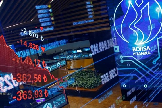 Borsa İstanbul Haftaya Nasıl Başladı? BIST 100 Endeksi Değişimi 18 Mayıs 2026!