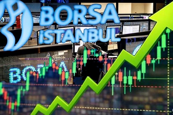 Borsa İstanbul Haftaya Nasıl Başladı? BIST 100 Endeksi Değişimi 23 Mayıs 2026!