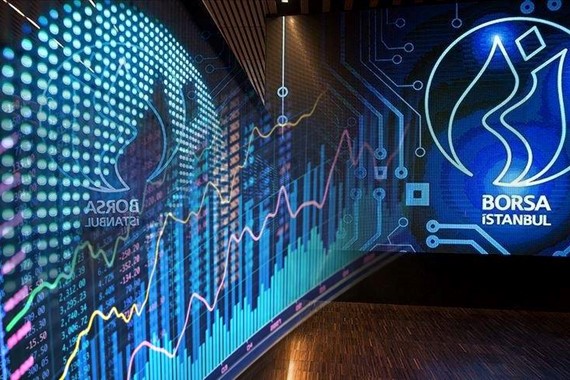 Borsa İstanbul Haftaya Nasıl Başladı? BIST 100 Endeksi Değişimi 25 Mayıs 2026!