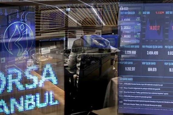 Borsa İstanbul Haftayı Nasıl Başladı? BIST 100 Endeksi Değişimi 11 Mayıs 2026!