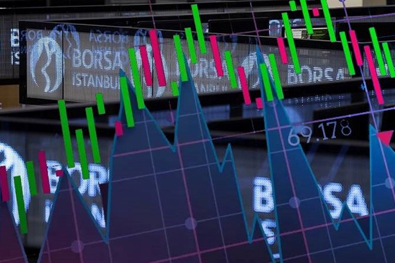 Borsa İstanbul Haftayı Nasıl Kapattı? BIST 100 Endeksi Değişimi 16 Mayıs 2026!