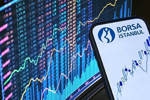 Borsa İstanbul Haftayı Nasıl Kapattı? BIST 100 Endeksi Değişimi 25 Nisan 2026!
