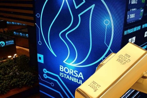 Borsa İstanbul Haftayı Nasıl Kapattı? BIST 100 Endeksi Değişimi 9 Mayıs 2026!