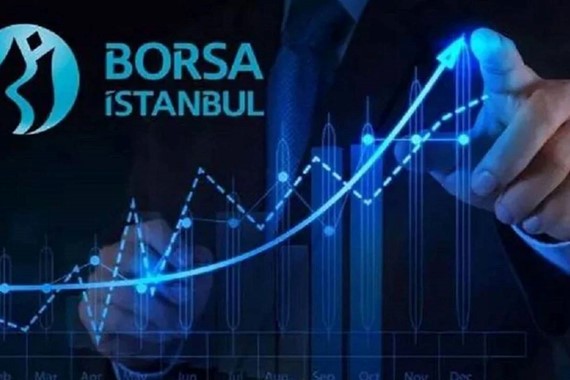 Borsa İstanbul Haftayı Nasıl Kapattı? BIST 100 Endeksi Değişimi(11 Nisan 2026)