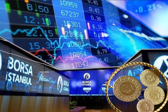 Borsa İstanbul Haftayı Nasıl Kapattı? BIST 100 Endeksi Değişimi(4 Nisan 2026)