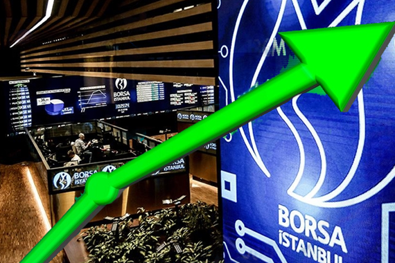 Borsa İstanbul Haftayı Nasıl Kapatıyor? BIST 100 Endeksi Güne Yeşil Yaktı (27 Mart 2026)