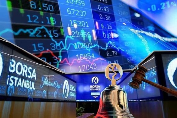 Borsa İstanbul Güne Nasıl Başladı? 2 Nisan 2026 BİST 100 Son Durum ve Piyasa Analizi