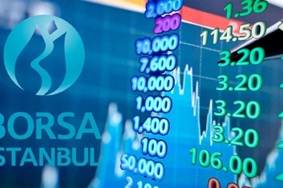 Borsa ne zaman tatil? Kurban Bayramda borsa açık mı?