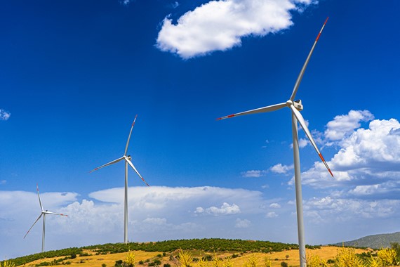 Borusan EnBW Enerji, Yapay Zekâ Alanında Küresel Ağa Katıldı!