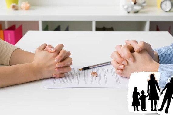 En Çok Boşanan Meslekler Hangileri? Boşanma Oranları Sıralaması