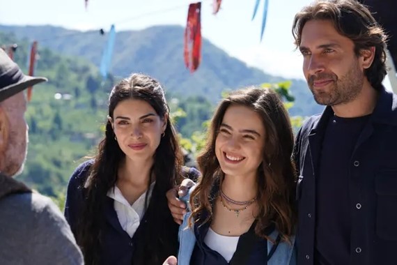 Bu Akşam Taşacak Bu Deniz var mı? 18 Eylül 2026 TRT 1 YAYIN AKIŞI!