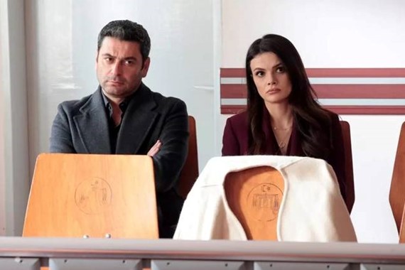 Bu akşam Uzak Şehir var mı? Uzak Şehir bugün yayınlanacak mı?