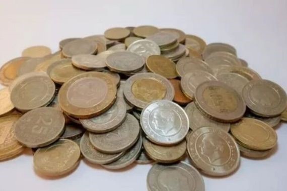 Bu bozuk para servet ediyor! Getirene 2 bin TL veriliyor