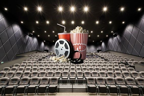 Bu Cuma Vizyonda Yer Alacak Filmler Belli Oldu