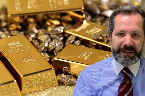 Gram Altın Yıl Sonunda Ne Kadar Olacak? İslam Memiş’ten Ezber Bozan Senaryo!