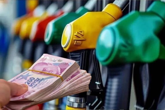 Mazota, benzine zam var mı? 7 Nisan 2026 Güncel İl İl Akaryakıt Fiyat Listesi!
