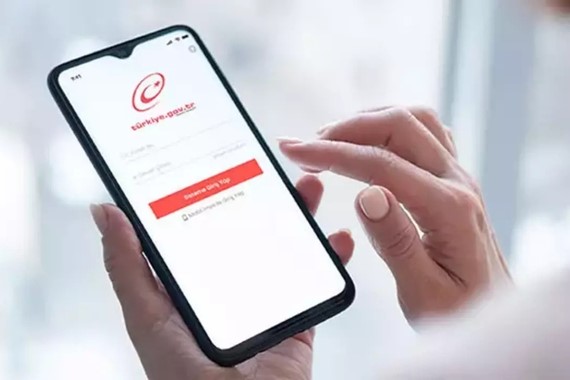 Bu işlemi e-Devlet’ten yapmayanlara 15 bin TL ceza geliyor