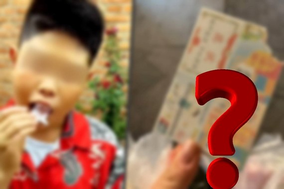 Ders Kitabı Artık Sadece Okunmuyor: Öğrenciler Sayfaları Yiyebiliyor