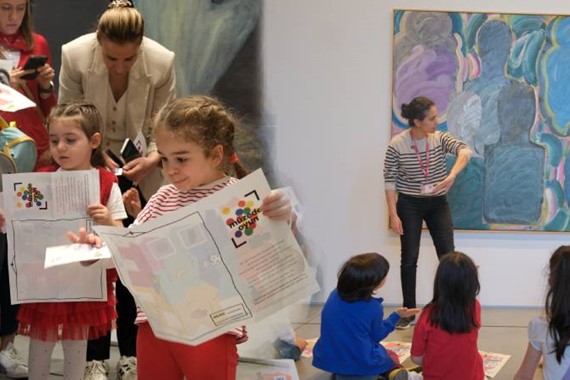 23 Nisan Ulusal Egemenlik ve Çocuk Bayramı’na Özel Dört Günlük Program