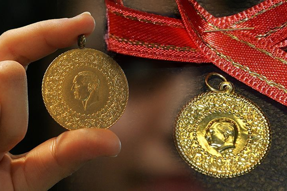 Bugün 24 ayar gram altın ne kadar? 20 gram altın kaç TL? 27 Mart 2026 Kapalıçarşı güncel fiyatlar!