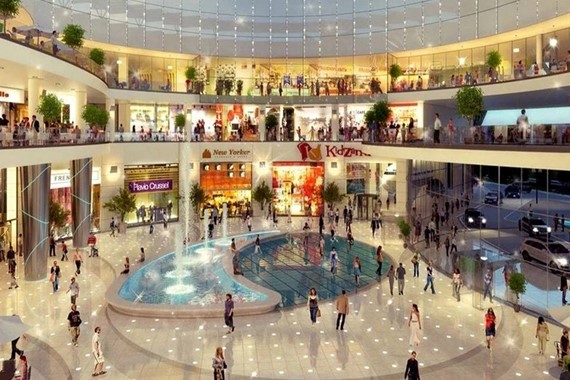 Bayramın 1. Günü AVM'ler Açık mı? Cevahir, İstinyePark, Forum ve Mall of İstanbul Çalışma Saatleri