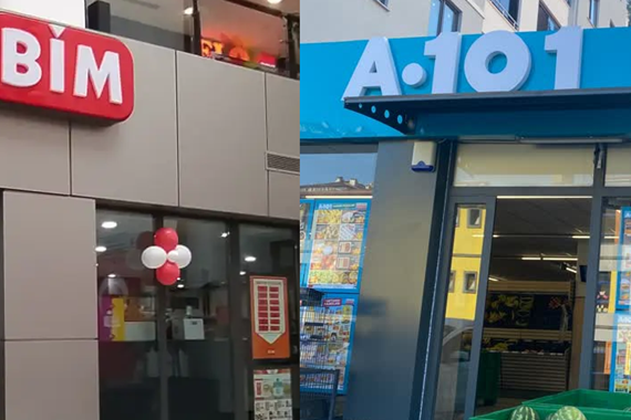 20 Mart Bugün Marketler Açık Mı? BİM, A101, ŞOK CarrefourSA Bayram Çalışma Saatleri