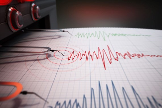 Bugün deprem nerede oldu? Denizli’de deprem oldu? 9 Mart 2026 Kandilli Rasathanesi Son Depremler!