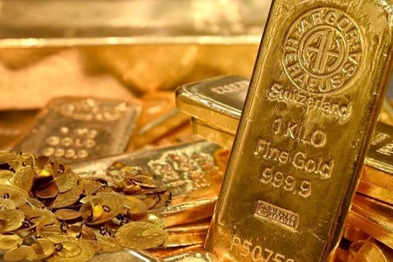 60 gram altın kaç TL? 2 Haziran 2026 Çeyrek, Tam, Ata Altın Fiyatları!
