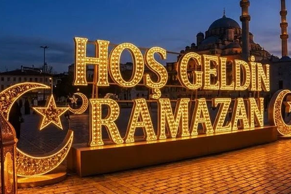 Bugün iftar kaçta okunuyor 16 Mart 2026? İstanbul, Ankara, İzmir İftar Vakitleri 16 Mart 2026!