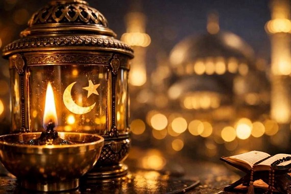 Bugün Kandil Mi? 20 Nisan Ne Kandili?