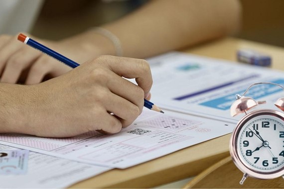 Bugün hangi sınavlar var? 5 - 6 Eylül ÖSYM Sınav Takvimi!