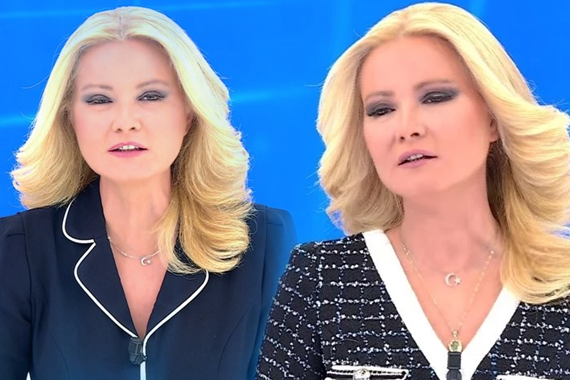 Bugün Müge Anlı var mı 20 Mart 2026? Ramazan Bayramında Müge Anlı yayınlanacak mı?