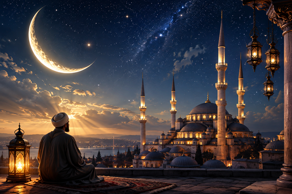 Bugün Kandil mi, Dün Gece miydi? 25 Ağustos Mevlid Kandili Tarihi