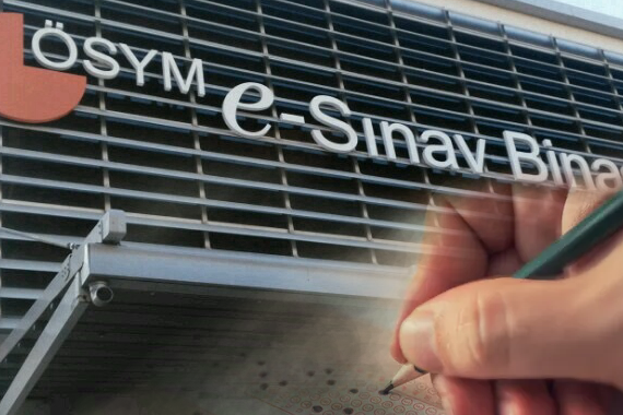 14 Mart'ta ne sınavı var? 14 - 15 Mart 2026 ÖSYM Sınav Takvimi!