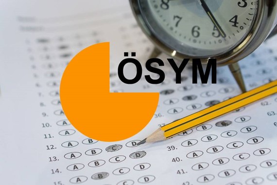 Bugün sınav var mı? 9- 10 Mayıs 2026 ÖSYM Sınav Takvimi!