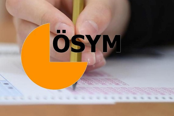 Bugün sınav var mı? 1-2 Ağustos 2026 ÖSYM SINAV TAKVİMİ!