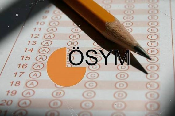 Bugün sınav var mı? 16- 17 Mayıs 2026 ÖSYM Sınav Takvimi!