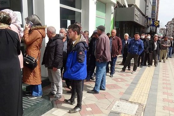 Bugün(26 Mayıs) Bankalar Açık Mı? 26 Mayıs 2026 Ziraat Bankası, Halk Bankası, Vakıf Bankası Açık Mı?