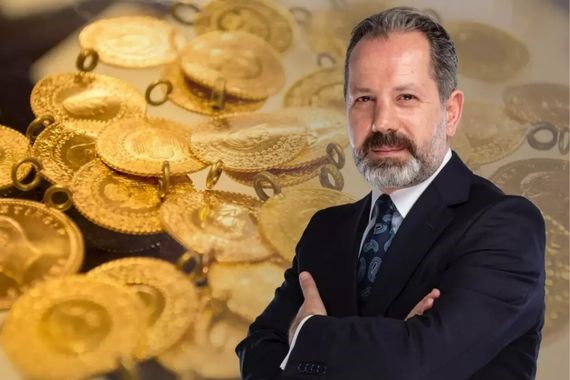 “Asıl hareket şimdi başlıyor” diyen İslam Memiş altını yorumladı