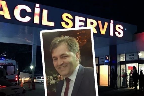 Evdeki ölümcül hata: Şişedeki sıvıyı su sandı, hayatını kaybetti