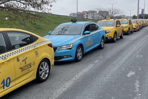 Bursa'da Taksi Ücretlerine Dev Zam: İşte Yeni İndi Bindi Tarife 2026